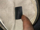 Authentic GG belt bag small