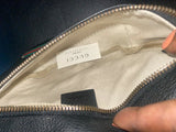 Authentic GG belt bag small