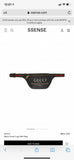 Authentic GG belt bag small